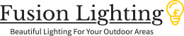 Fusion Lighting logo