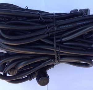 10m Deck Light Main power cable