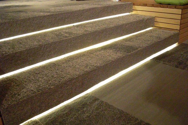 Led Strip Lights Quality Affordable, Led Strip Lighting Outdoor Stairs