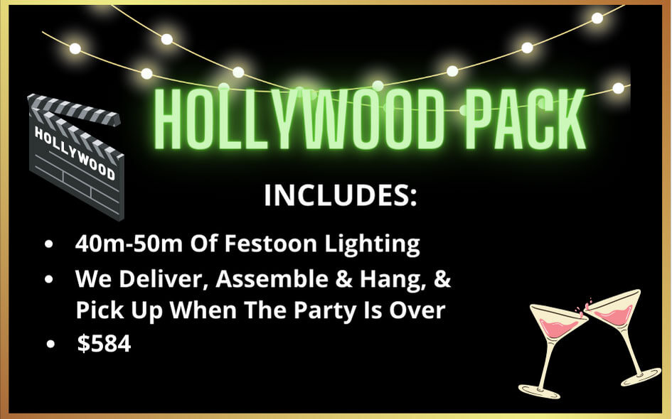 Hollywood Pack