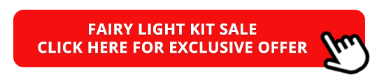 Fairy light kit sale